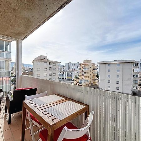 Sol Y Playa 4 1 Piso Muy Bonito Y Reformado Leilighet Roses Eksteriør bilde