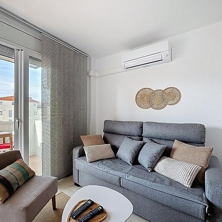 Sol Y Playa 4 1 Piso Muy Bonito Y Reformado Leilighet Roses Eksteriør bilde