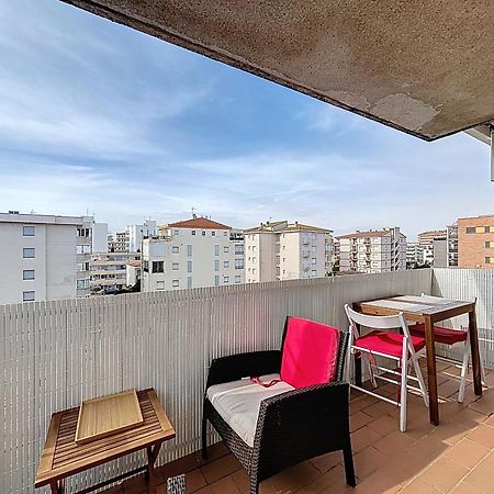 Sol Y Playa 4 1 Piso Muy Bonito Y Reformado Leilighet Roses Eksteriør bilde