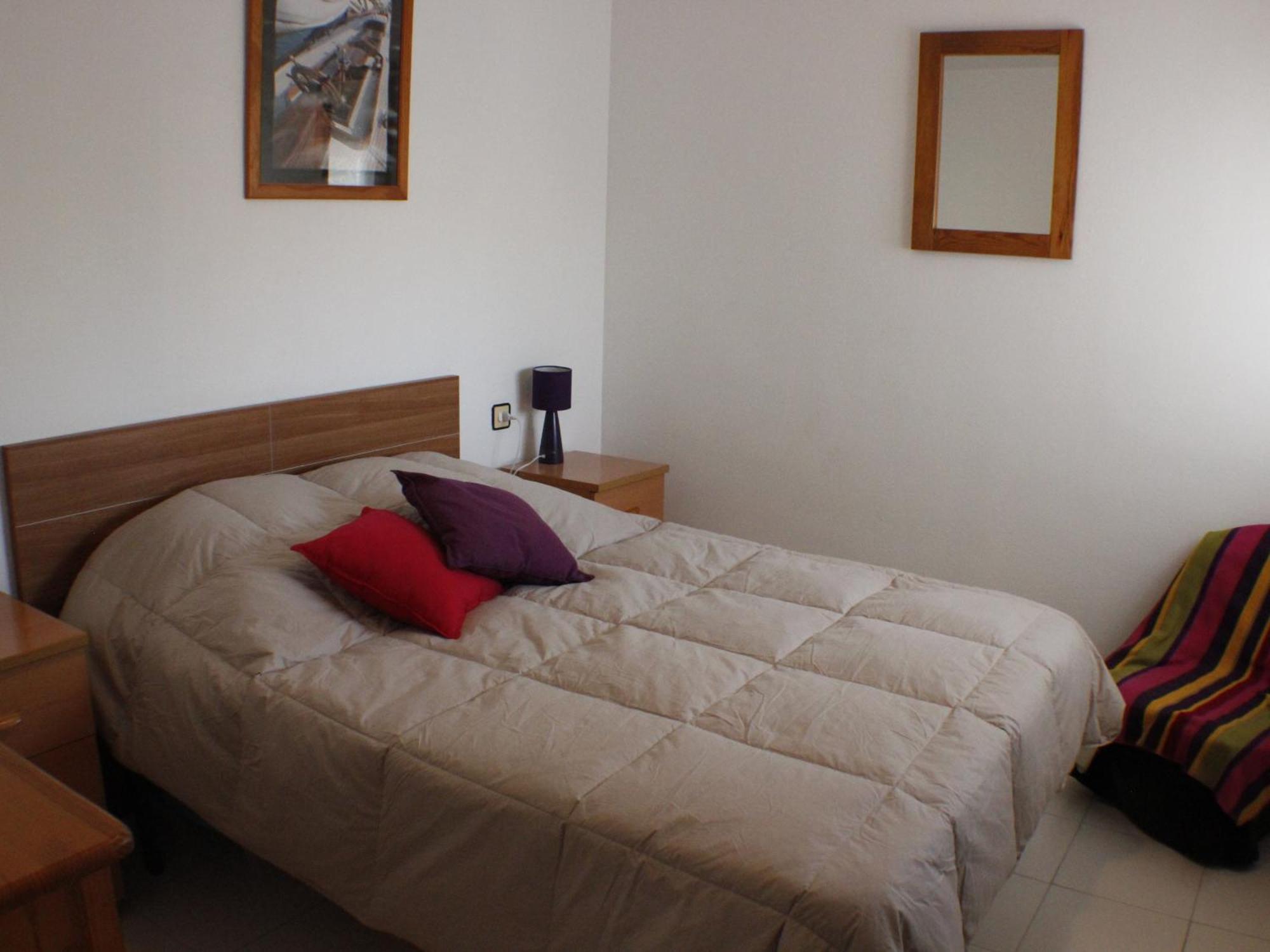 Sol Y Playa 4 1 Piso Muy Bonito Y Reformado Leilighet Roses Eksteriør bilde
