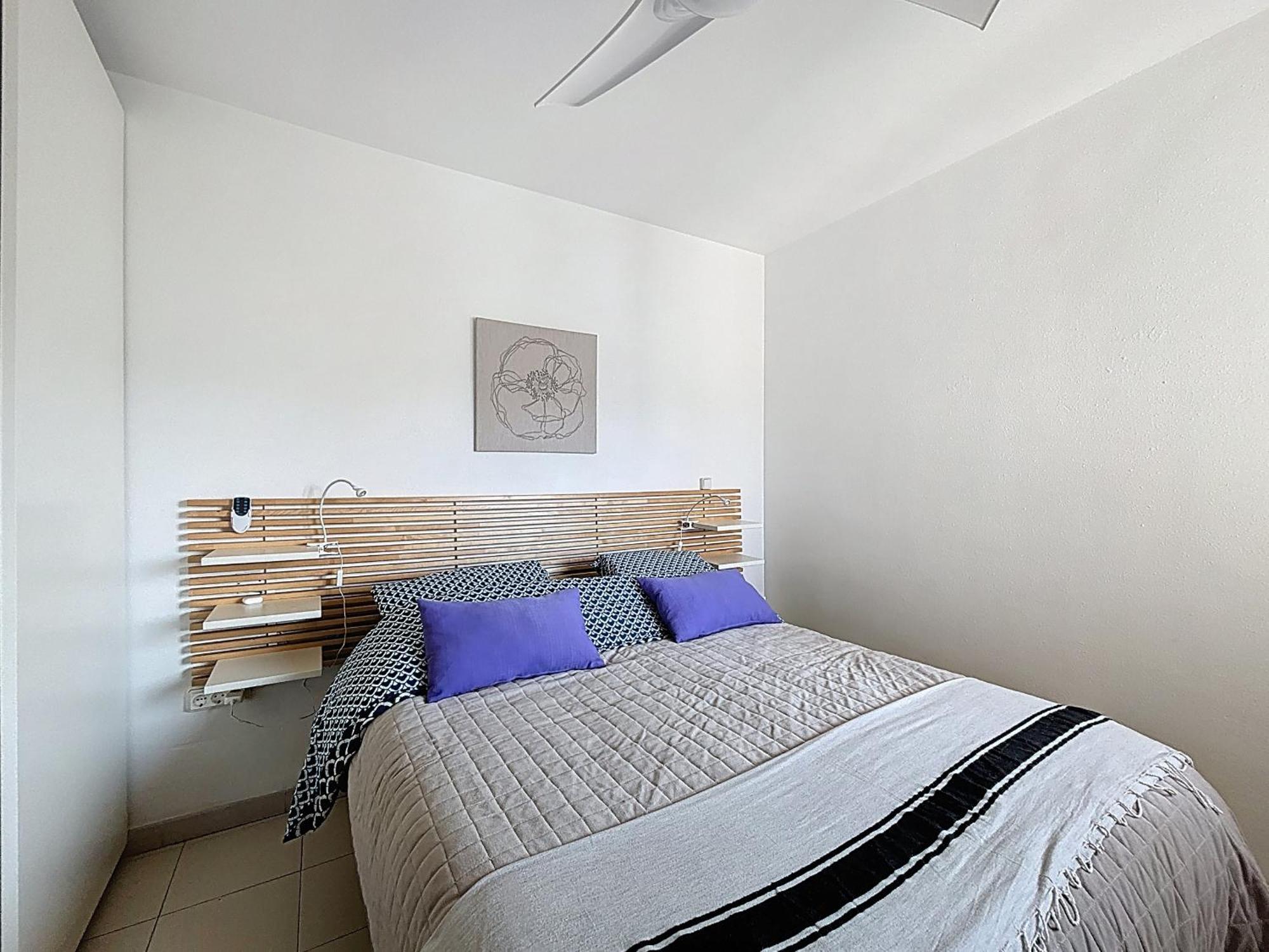 Sol Y Playa 4 1 Piso Muy Bonito Y Reformado Leilighet Roses Eksteriør bilde